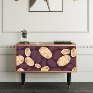 Sideboard - STORYZ - S1 Fine Wine - Walnut