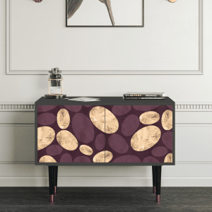 Sideboard - STORYZ - S1 Fine Wine - Antracite