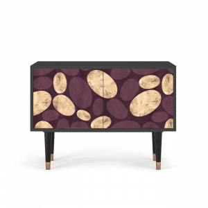 Sideboard - STORYZ - S1 Fine Wine - Antracite