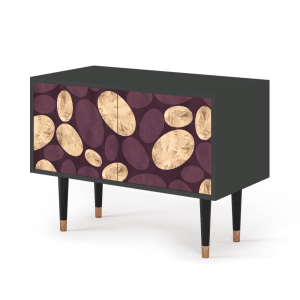 Sideboard - STORYZ - S1 Fine Wine - Antracite