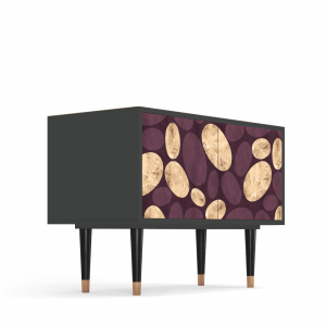 Sideboard - STORYZ - S1 Fine Wine - Antracite