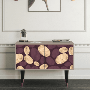 Sideboard - STORYZ - S1 Fine Wine - Latte
