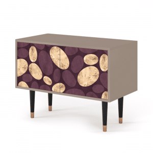 Sideboard - STORYZ - S1 Fine Wine - Latte