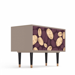 Sideboard - STORYZ - S1 Fine Wine - Latte
