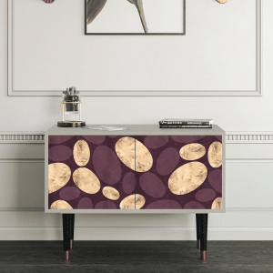 Sideboard - STORYZ - S1 Fine Wine - Sand