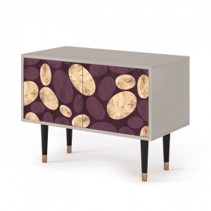 Sideboard - STORYZ - S1 Fine Wine - Sand