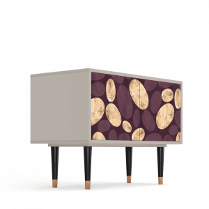 Sideboard - STORYZ - S1 Fine Wine - Sand