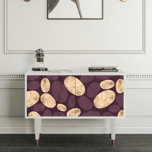 Sideboard - STORYZ - S1 Fine Wine - White