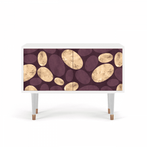 Sideboard - STORYZ - S1 Fine Wine - White