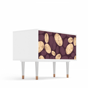 Sideboard - STORYZ - S1 Fine Wine - White