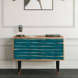 Sideboard - STORYZ - S1 Ocean Drive - Walnut