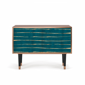 Sideboard - STORYZ - S1 Ocean Drive - Walnut