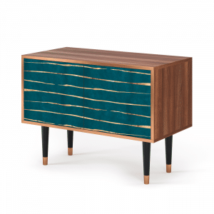 Sideboard - STORYZ - S1 Ocean Drive - Walnut