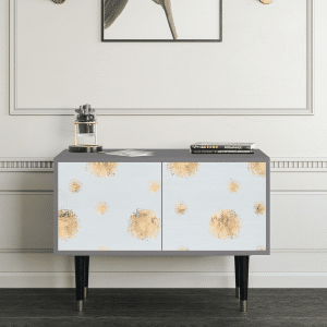 Sideboard - STORYZ - S1 Sky Latte - Grey