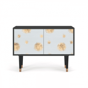 Sideboard - STORYZ - S1 Sky Latte - Antracite