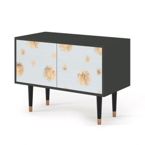 Sideboard - STORYZ - S1 Sky Latte - Antracite
