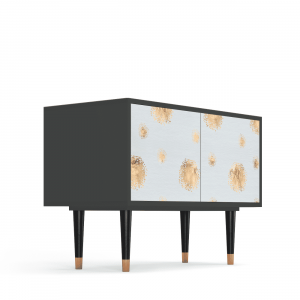 Sideboard - STORYZ - S1 Sky Latte - Antracite