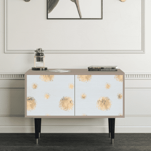 Sideboard - STORYZ - S1 Sky Latte - Latte
