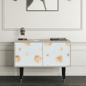 Sideboard - STORYZ - S1 Sky Latte - Sand