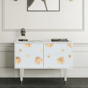 Sideboard - STORYZ - S1 Sky Latte - White