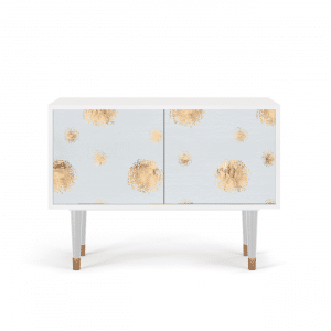 Sideboard - STORYZ - S1 Sky Latte - White