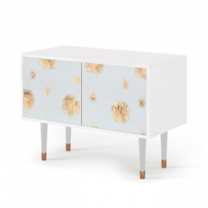 Sideboard - STORYZ - S1 Sky Latte - White