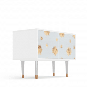 Sideboard - STORYZ - S1 Sky Latte - White