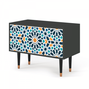 Sideboard - STORYZ - S1 Kaleidoscope - Antracite
