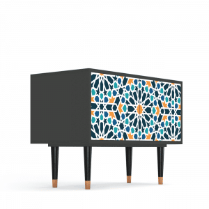 Sideboard - STORYZ - S1 Kaleidoscope - Antracite