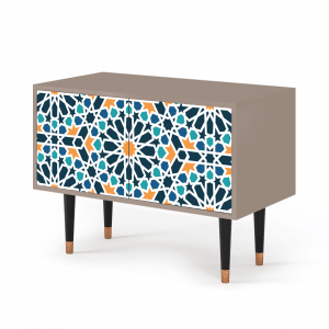 Sideboard - STORYZ - S1 Kaleidoscope - Latte