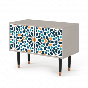 Sideboard - STORYZ - S1 Kaleidoscope - Sand