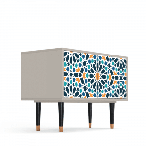 Sideboard - STORYZ - S1 Kaleidoscope - Sand