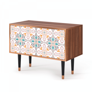 Sideboard - STORYZ - S1 Spring Ceramics - Walnut