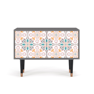 Sideboard - STORYZ - S1 Spring Ceramics - Grey