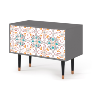 Sideboard - STORYZ - S1 Spring Ceramics - Grey