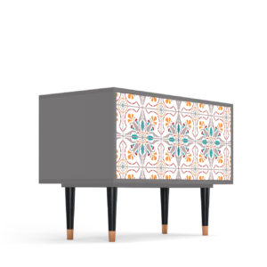 Sideboard - STORYZ - S1 Spring Ceramics - Grey