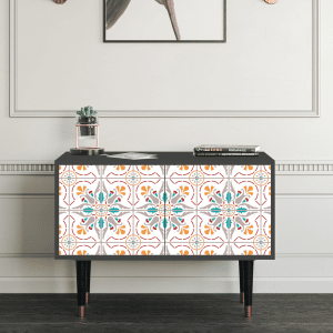 Sideboard - STORYZ - S1 Spring Ceramics - Antracite
