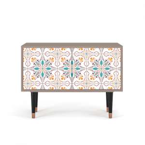 Sideboard - STORYZ - S1 Spring Ceramics - Latte