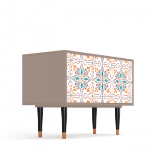 Sideboard - STORYZ - S1 Spring Ceramics - Latte