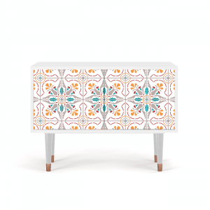 Sideboard - STORYZ - S1 Spring Ceramics - White