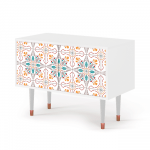 Sideboard - STORYZ - S1 Spring Ceramics - White