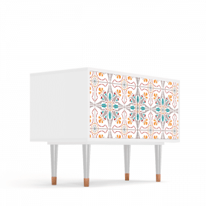 Sideboard - STORYZ - S1 Spring Ceramics - White