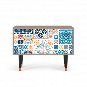 Sideboard - STORYZ - S1 Moroccan Market - Latte