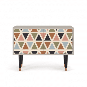 Sideboard - STORYZ - S1 Royal Triangles - Sand