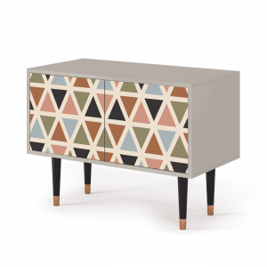 Sideboard - STORYZ - S1 Royal Triangles - Sand