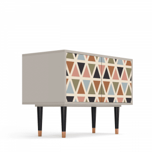 Sideboard - STORYZ - S1 Royal Triangles - Sand