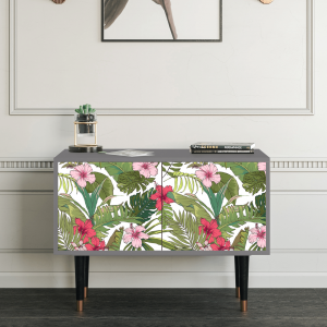 Sideboard - STORYZ - S1 Verdant Tropics - Grey