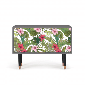 Sideboard - STORYZ - S1 Verdant Tropics - Grey