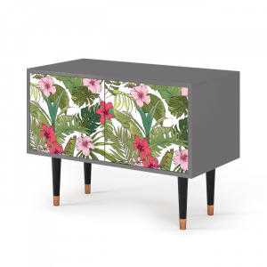 Sideboard - STORYZ - S1 Verdant Tropics - Grey