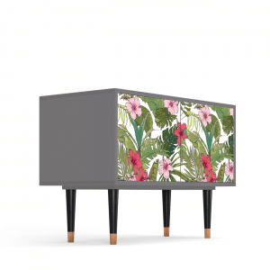 Sideboard - STORYZ - S1 Verdant Tropics - Grey